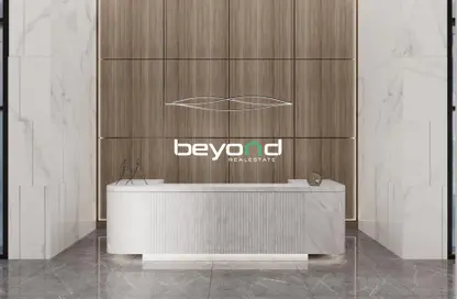 Apartment - 3 Bedrooms - 4 Bathrooms for sale in Radiant Square - City Of Lights - Al Reem Island - Abu Dhabi