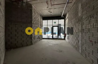 Shop - Studio for rent in AZIZI Riviera 38 - AZIZI Riviera - Meydan One - Meydan - Dubai