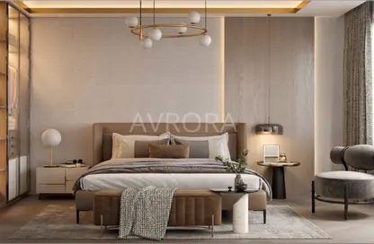 Apartment - 2 Bedrooms - 3 Bathrooms for sale in Millennium Talia Residences - Al Furjan - Dubai