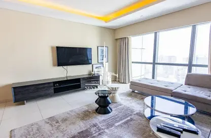 شقة - 2 غرف نوم - 2 حمامات للبيع في تاور B - داماك تاورز من باراماونت - الخليج التجاري - دبي