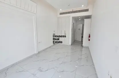 Apartment - Studio - 1 Bathroom for rent in Vincitore Boulevard - Arjan - Dubai