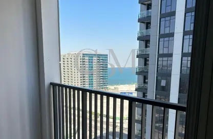Apartment - 1 Bedroom - 2 Bathrooms for sale in The Bridges - Shams Abu Dhabi - Al Reem Island - Abu Dhabi
