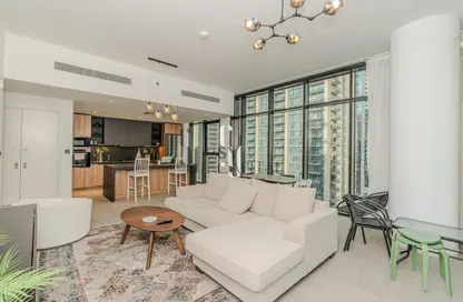 شقة - 2 غرف نوم - 2 حمامات للبيع في 1دي تي - دبي وسط المدينة - دبي شقة - 2 غرف نوم - 2 حمامات للبيع في 1دي تي - دبي وسط المدينة - دبي