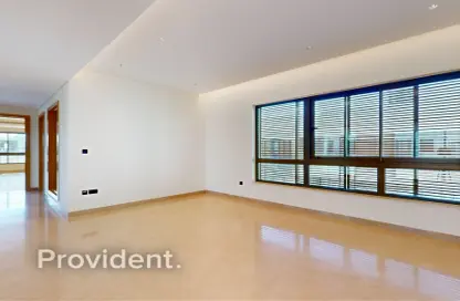Villa - 5 Bedrooms - 4 Bathrooms for rent in The Hartland Villas - Sobha Hartland - Mohammed Bin Rashid City - Dubai