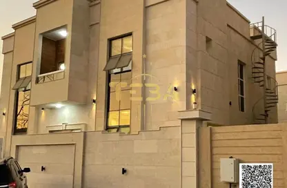 Villa - 5 Bedrooms - 7 Bathrooms for rent in Al Yasmeen 1 - Al Yasmeen - Ajman