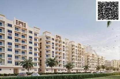 Apartment - Studio - 1 Bathroom for sale in Al Ameera Village - Ajman