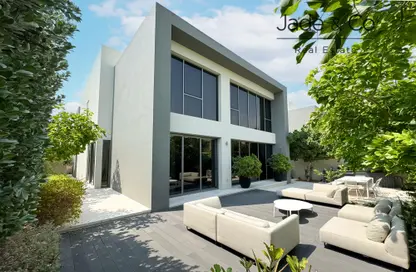 فيلا - 4 غرف نوم - 4 حمامات للبيع في 1 فلل سيدرا - فلل سيدرا - دبي هيلز استيت - دبي