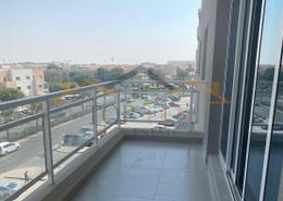 Apartment - 2 bedrooms - 2 bathrooms for sale in Tower 25 - Al Reef Downtown - Al Reef - Abu Dhabi