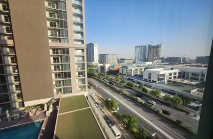 Apartment - 2 Bedrooms - 2 Bathrooms for rent in Sobha Creek Vistas Tower A - Sobha Hartland - Mohammed Bin Rashid City - Dubai