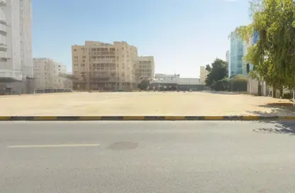 أرض - استوديو للبيع في الراشدية 1 - الراشدية - عجمان