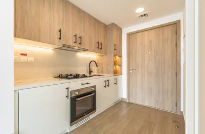Apartment - Studio - 1 Bathroom for rent in Liva - Town Square - Dubai