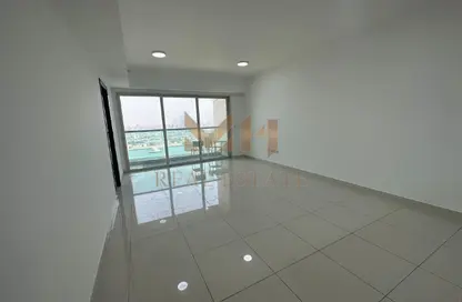 Apartment - 1 Bedroom - 2 Bathrooms for sale in Al Maha Tower - Marina Square - Al Reem Island - Abu Dhabi