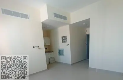 Apartment - Studio - 1 Bathroom for rent in Ajman Global City - Al Alia - Ajman