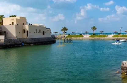 فيلا - 2 غرف نوم - 2 حمامات للبيع في ذا كوف روتانا - الواجهة المائية - راس الخيمة - رأس الخيمة