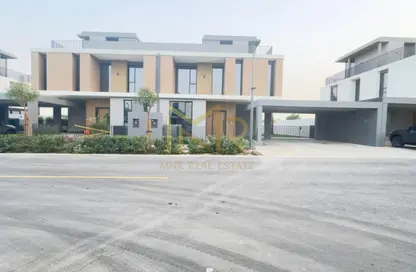 Villa - 4 Bedrooms - 5 Bathrooms for rent in June - Arabian Ranches 3 - Dubai