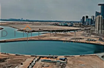 Apartment - 1 Bedroom - 2 Bathrooms for sale in Pixel - Makers District - Al Reem Island - Abu Dhabi