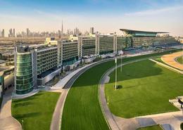 Land for sale in Meydan Avenue - Meydan - Dubai