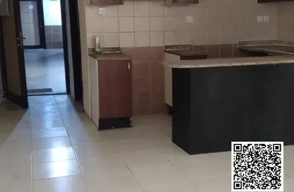 Apartment - 1 Bedroom - 2 Bathrooms for rent in Garden City - Ajman