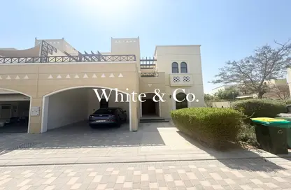 Townhouse - 4 Bedrooms - 5 Bathrooms for rent in Naseem - Mudon - Dubai
