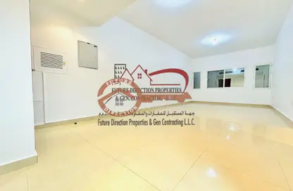 Apartment - 1 Bedroom - 1 Bathroom for rent in Muroor Area - Abu Dhabi