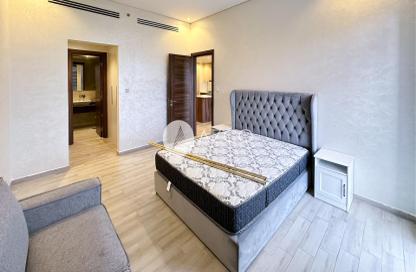 شقة - غرفة نوم - 2 حمامات للايجار في بارك فيستا - قرية الجميرا سركل - دبي