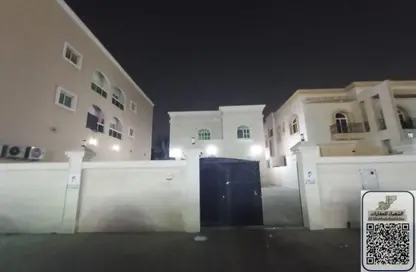 Villa - Studio - 7 Bathrooms for rent in Al Rawda 3 Villas - Al Rawda 3 - Al Rawda - Ajman