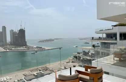 بنتهاوس - 2 غرف نوم - 3 حمامات للبيع في فايف نخلة جميرا - نخلة جميرا - دبي