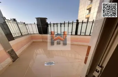 Apartment - Studio - 1 Bathroom for sale in Orient Tower 1 - Orient Towers - Al Bustan - Ajman