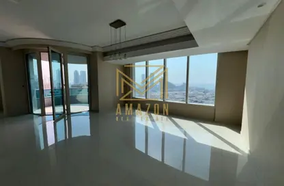 شقة - 3 غرف نوم - 4 حمامات للبيع في البرج الأزرق - المجاز 3 - المجاز - الشارقة