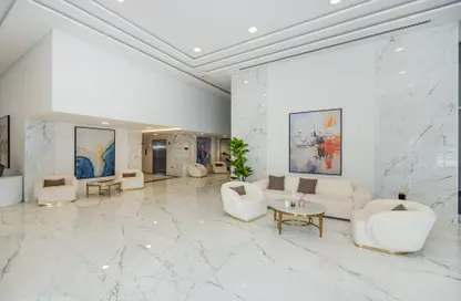 شقة - غرفة نوم - 1 حمام للايجار في سكايز من دانوب - ارجان - دبي شقة - غرفة نوم - 1 حمام للايجار في سكايز من دانوب - ارجان - دبي