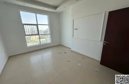 Apartment - 2 Bedrooms - 1 Bathroom for rent in Al Naemiya Tower 3 - Al Naemiya Towers - Al Nuaimiya - Ajman