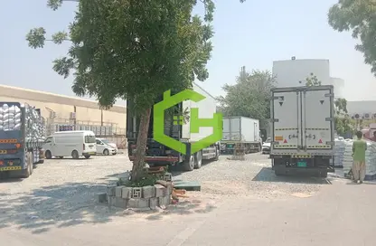 أرض - استوديو للايجار في القصيص الصناعية 4 - المنطقة الصناعية بالقصيص - القصيص - دبي