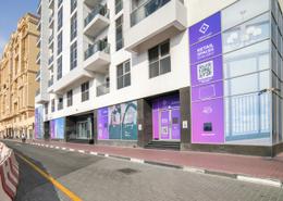 Retail for rent in Saabrin Building - Al Raffa - Bur Dubai - Dubai
