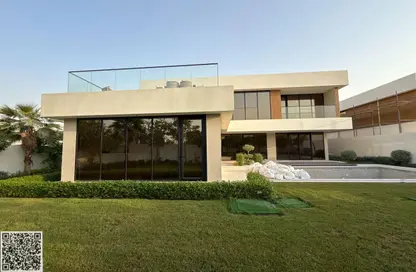 فيلا - 5 غرف نوم - 8 حمامات للبيع في الشارقة جاردن سيتي - الشارقة