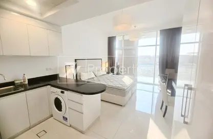 Apartment - Studio - 1 Bathroom for sale in Tower 108 - Jumeirah Village Circle - Dubai