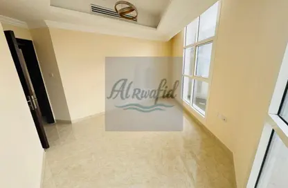 شقة - 3 غرف نوم - 3 حمامات للايجار في فلل الروضة 2 - 2  الروضة - الروضة - عجمان