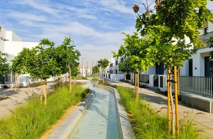 Townhouse - 3 Bedrooms - 4 Bathrooms for rent in Bliss - Arabian Ranches 3 - Dubai