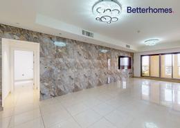 Apartment - 3 bedrooms - 4 bathrooms for rent in Balqis Residence - Kingdom of Sheba - Palm Jumeirah - Dubai