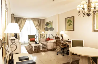 Hotel  and  Hotel Apartment - 1 Bedroom - 1 Bathroom for rent in Mercure Dubai Barsha Heights Hotel Suites  and  Apartments - Barsha Heights (Tecom) - Dubai