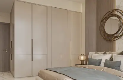 Apartment - 1 Bedroom - 2 Bathrooms for sale in Iluka by MS Homes - Dubai Land - Dubai