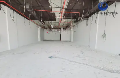 Shop - Studio - 1 Bathroom for rent in Port Saeed - Deira - Dubai