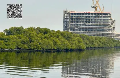 Apartment - 1 Bedroom - 2 Bathrooms for sale in Gateway - Al Zorah - Ajman