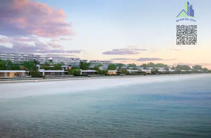 شقة - 3 غرف نوم - 4 حمامات للبيع في سيسايد ريزيدينس هيلز - الزورا - عجمان