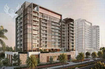 شقة - 2 غرف نوم - 3 حمامات للبيع في إلينغتون هاوس 2 - إلينغتون هاوس - دبي هيلز استيت - دبي