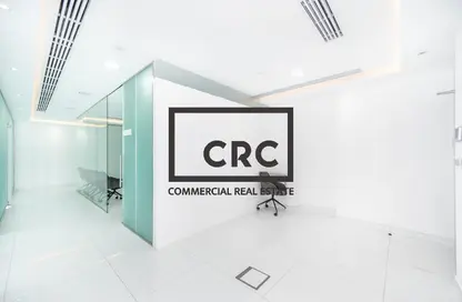 Office Space - Studio for rent in Park Lane Tower - Business Bay - Dubai