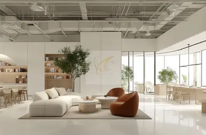شقة - غرفة نوم - 1 حمام للبيع في داماك ديستركت - داماك هيلز - دبي