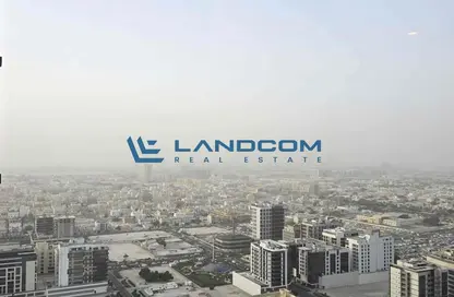 Apartment - 2 Bedrooms - 2 Bathrooms for rent in Park Place Tower - Sheikh Zayed Road - Dubai Apartment - 2 Bedrooms - 2 Bathrooms for rent in Park Place Tower - Sheikh Zayed Road - Dubai