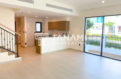 فيلا - 5 غرف نوم - 6 حمامات للايجار في سانتوريني - داماك لاجونز - دبي