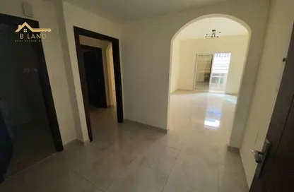 شقة - غرفة نوم - 2 حمامات للايجار في 2 الحميدية - الحميدية - عجمان