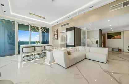 شقة - 3 غرف نوم - 3 حمامات للبيع في وان ريزيدندس - الكفاف - زعبيل - دبي شقة - 3 غرف نوم - 3 حمامات للبيع في وان ريزيدندس - الكفاف - زعبيل - دبي